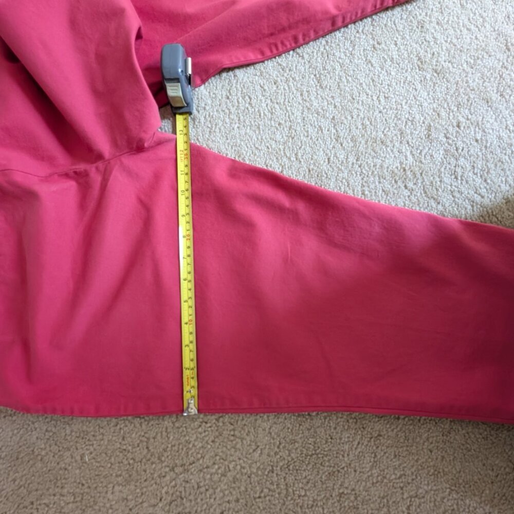 Loft Capri Pants - Picture 6 of 7